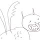 Illustration for article titled Tim Schafer, Notch And John Romero Drew Some Dragons — Because Why The Hell Not?